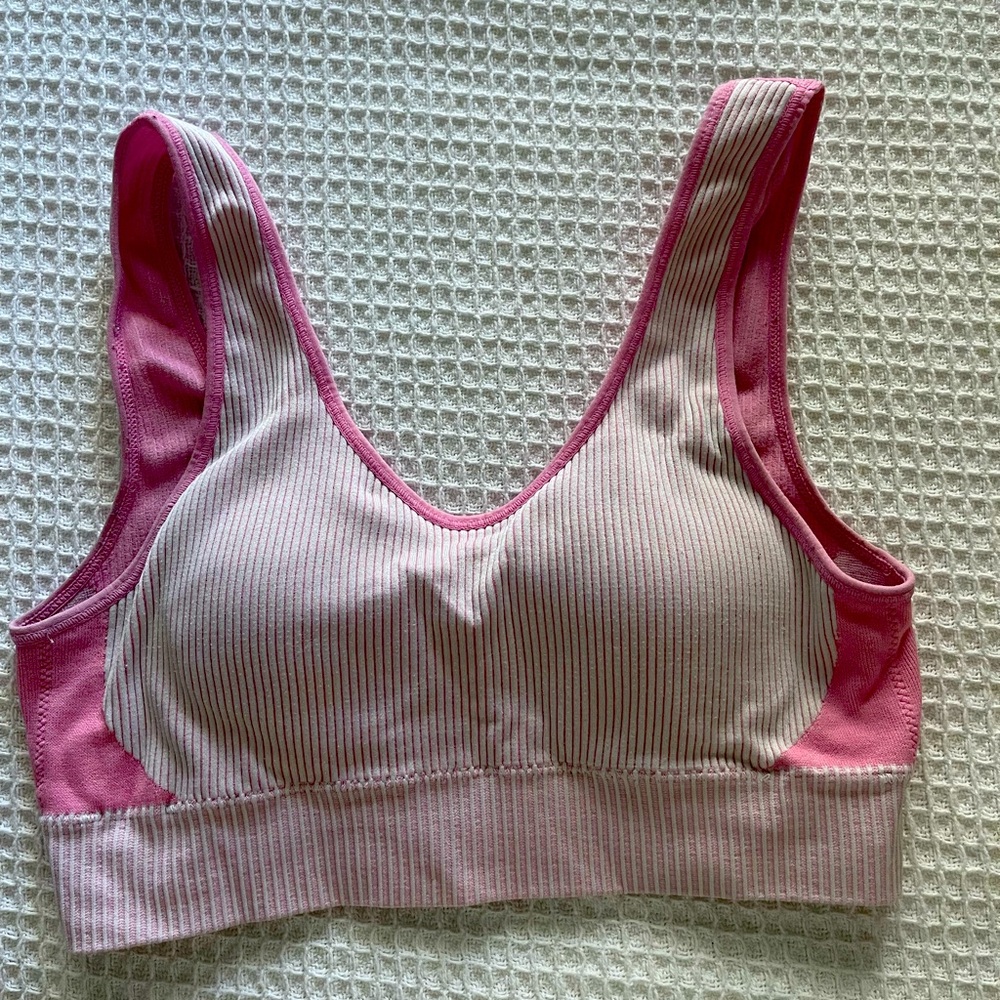 Aerie Sports Bra
